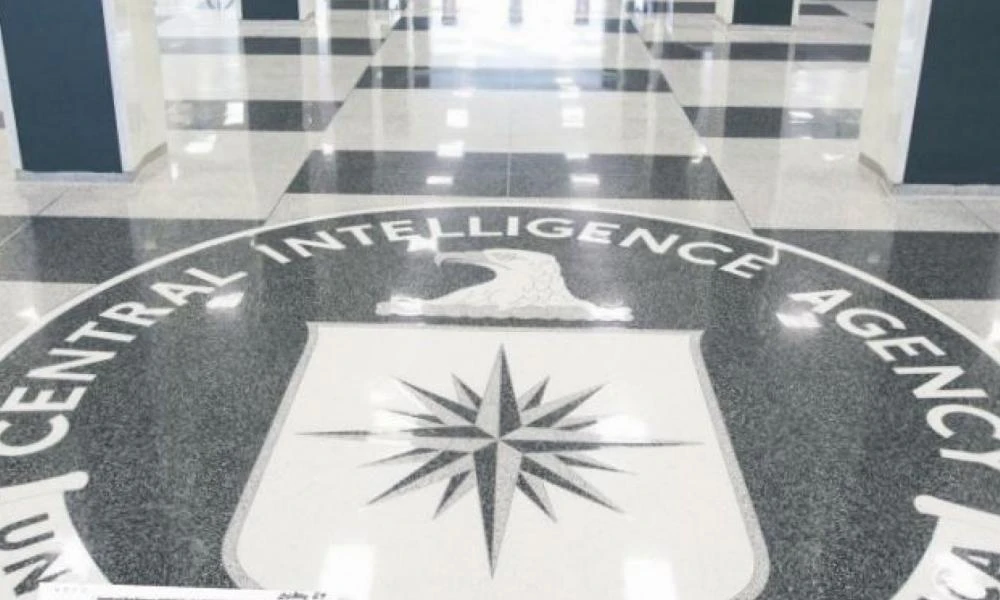 CIA: Νεκροί 2 πράκτορες λίγο μετά την πτώση του Azovstal